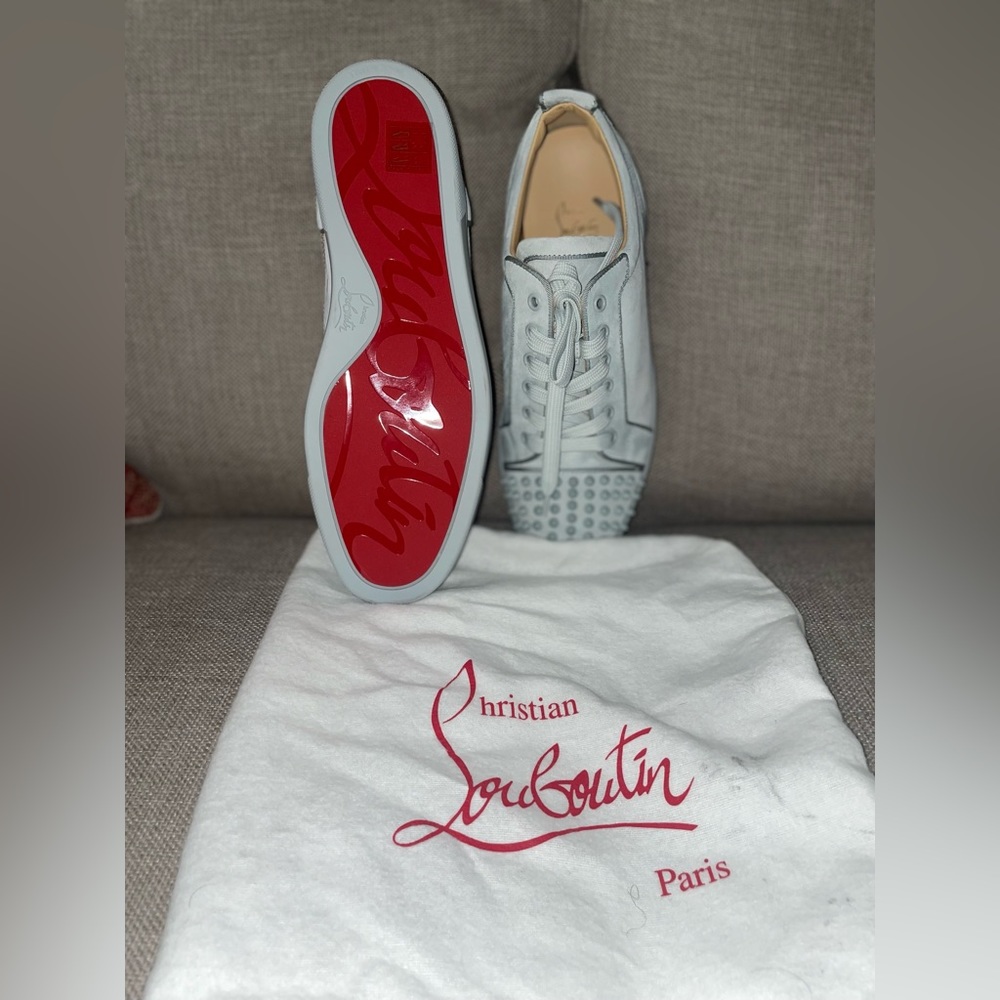 Christian Louboutin Men Sneakers